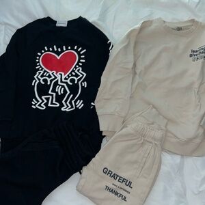 Zara outfit, Primark outfit